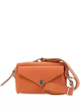 Сумка через плечо Deva GIANNI CHIARINI, оранжевый