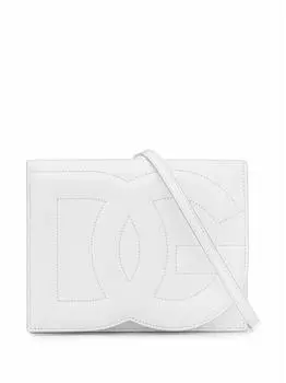 Сумка через плечо DG Logo Dolce&Gabbana
