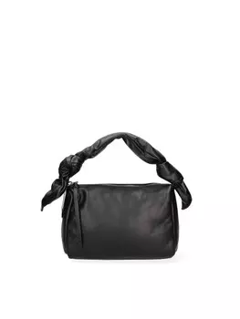 Сумка через плечо DIANA, черный