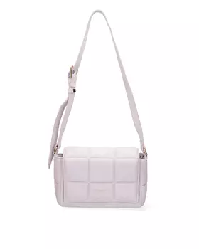 Сумка через плечо diana&co c Diana_Co, фиолетовый