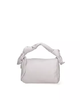 Сумка через плечо diana&co Diana_Co, серый