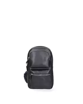 Сумка через плечо diana&co джинсы Diana_Co, синий