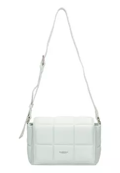 Сумка через плечо Diana&Co, мята