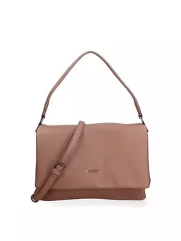 Сумка через плечо Diana&Co. Shoulder Bag, коричневый