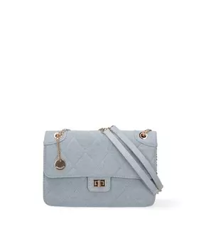 Сумка через плечо Diana&Co. Shoulder Bag, светло-синий