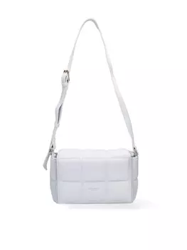 Сумка через плечо DIANA, цвет light blue