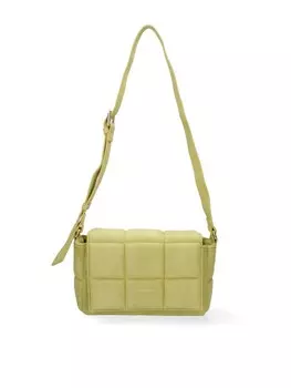 Сумка через плечо DIANA, цвет light green
