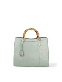 Сумка через плечо DIANA, цвет water green