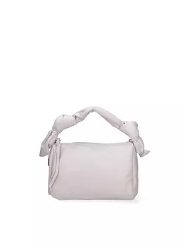 Сумка через плечо DIANA, серый