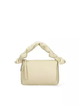 Сумка через плечо DIANA, желтый