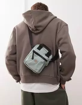 Сумка через плечо Dickies moreauville светло-зеленого цвета