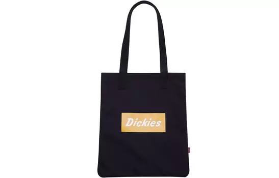 Сумка через плечо Dickies унисекс, Black