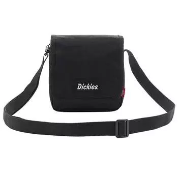 Сумка через плечо Dickies унисекс, Черный