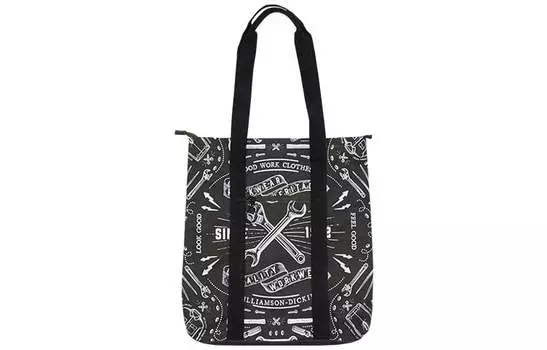 Сумка через плечо Dickies унисекс, Green