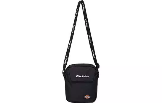 Сумка через плечо Dickies унисекс, Красный