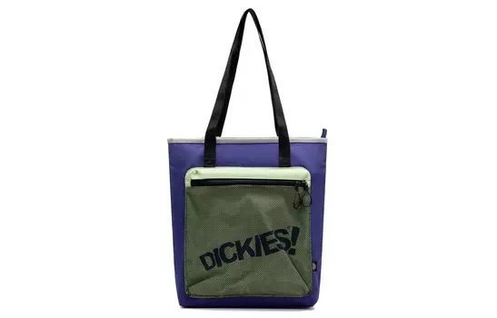 Сумка через плечо Dickies унисекс, Светло-темно-синий