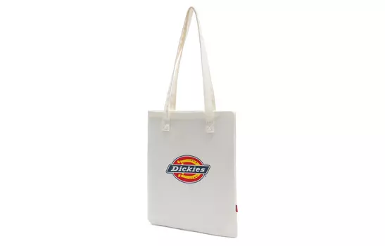 Сумка через плечо Dickies унисекс в честь 100-летия, Белый