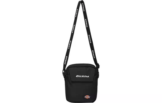 Сумка через плечо Dickies унисекс, Желтый