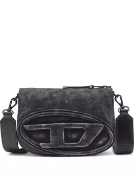Сумка через плечо Diesel 1DR, черный