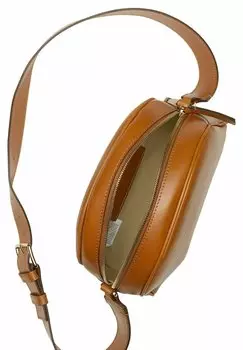 Сумка через плечо DINI Marc O'Polo, коньяк