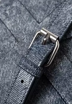 Сумка через плечо DIONYSUS Nobo, синий