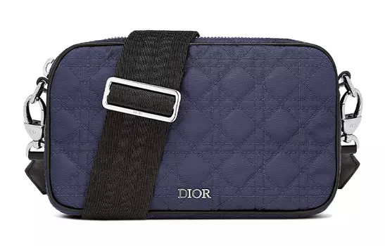 Сумка через плечо DIOR