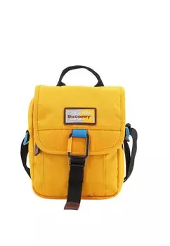 Сумка через плечо Discovery Bag Icon, желтый