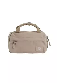 Сумка через плечо Discovery, бежевый