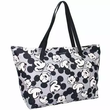 Сумка через плечо Disney Groe Damen Shopping Bag Tasche | Kunstleder | Disney Mickey Mouse, цвет Groe Damen Shopping Bag Tasche | Kunstleder | Disney Mickey Mouse