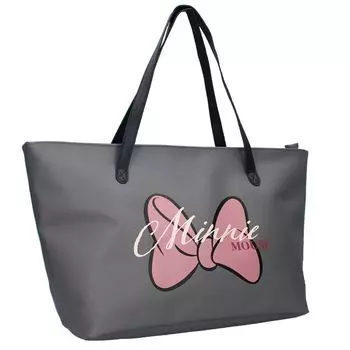 Сумка через плечо Disney Groe Damen Shopping Bag Tasche | Kunstleder | Disney Minnie Mouse, цвет Groe Damen Shopping Bag Tasche | Kunstleder | Disney Minnie Mouse