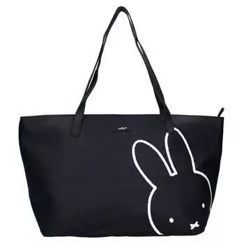 Сумка через плечо Disney Groe Damen Shopping Bag Tasche Miffy | Kunstleder | Schultertasche, цвет Groe Damen Shopping Bag Tasche Miffy | Kunstleder | Schultertasche