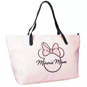 Сумка через плечо Disney Groe Damen Shopping Bag Tasche | Disney Minnie Mouse |, цвет Groe Damen Shopping Bag Tasche | Disney Minnie Mouse | Umhngetasche