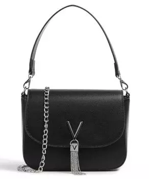 Сумка через плечо Divina из искусственной кожи Valentino Bags, черный