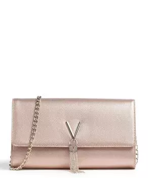 Сумка через плечо Divina из искусственной кожи Valentino Bags, розовый