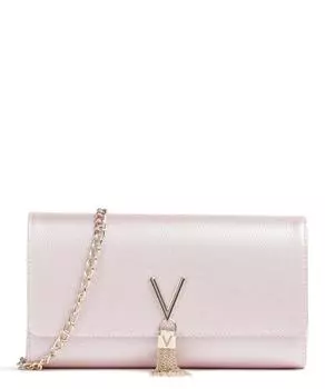 Сумка через плечо Divina из искусственной кожи Valentino Bags, розовый