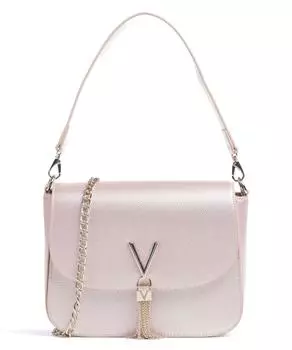 Сумка через плечо Divina из искусственной кожи Valentino Bags, розовый