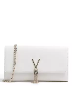 Сумка через плечо Divina Sa из искусственной кожи Valentino Bags, белый