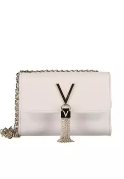 Сумка через плечо DIVINA Valentino Bags, цвет bianco
