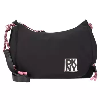 Сумка через плечо DKNY Crossbody Bag Milan, черный