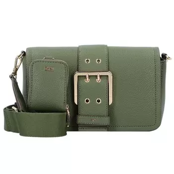 Сумка через плечо Dkny Rita, зеленый