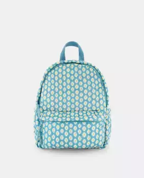 Сумка через плечо для девочки Coconut El Corte Ingls, зеленый