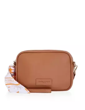 Сумка через плечо для фотоаппарата Laura Ashley, бежевый