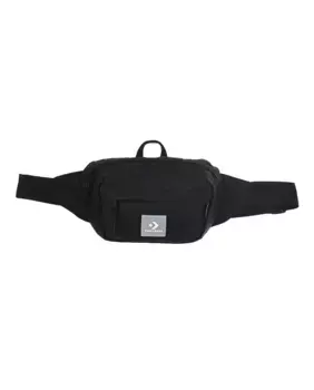 Сумка через плечо для мальчика Converse, черный