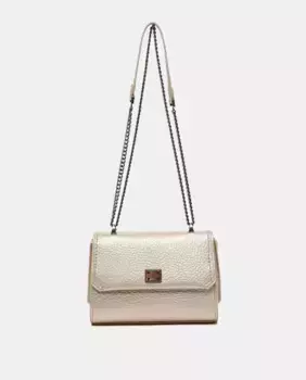 Сумка через плечо для вечеринки Abbacino, золотой