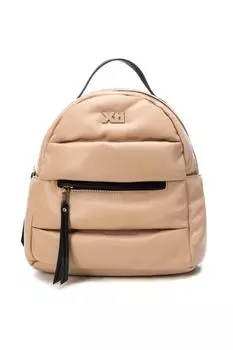 Сумка через плечо для женщин и девочек XTI, бежевый