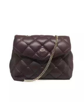 Сумка через плечо для женщин La Carrie, коричневый