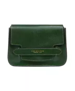 Сумка через плечо для женщин The Bridge, зеленый