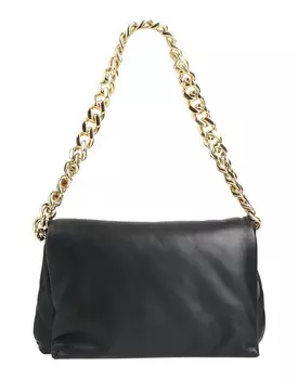 Сумка через плечо Dolce&Gabbana, черный