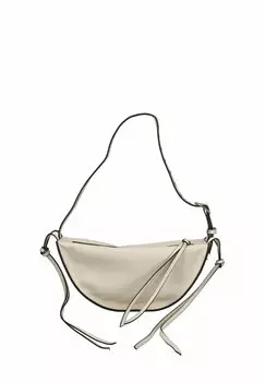 Сумка через плечо Dolce Vita, кремовый