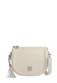 Сумка через плечо Don Algodon, белый